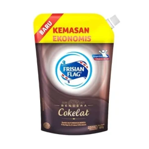 Skm ekonomis coklat 260g