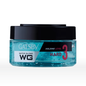 Gatsby (Hard)