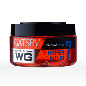 Gatsby (Hyper Solid)