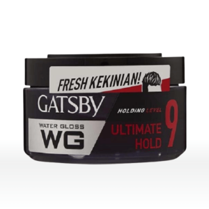 Gatsby (Ultimate Hold)