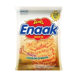 Mie Gemez Original