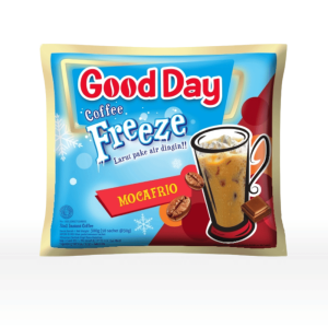 Good Day Freeze mocafrio (10ea)