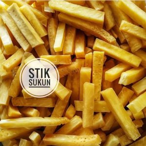 Stik sukun