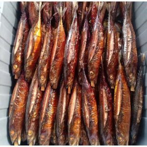 Ikan asap (430g)