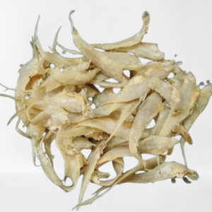 Ikan Asin Bulu Ayam 100g