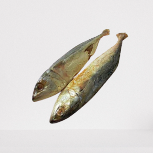 Ikan Asin (500g)