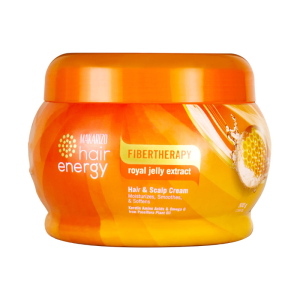 Makarizo (Hair & Scalp) Creambath 500ml Royal Jelly Extract