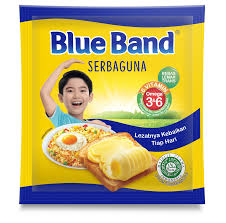 BlueBand (200g)