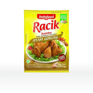 Indofood Bumbu Racik Ayam Goreng