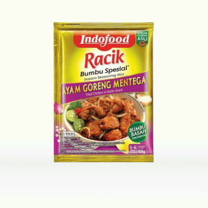 Indofood Bumbu Racik Ayam Goreng Mentega