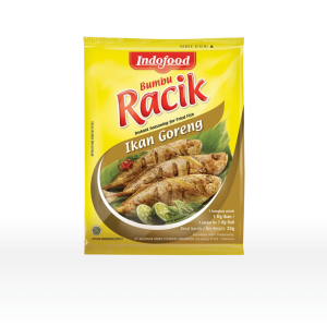 Indofood Bumbu Racik Ikan Goreng