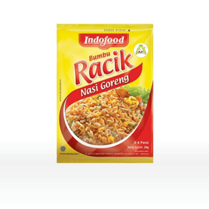 Indofood Bumbu Racik Nasi Goreng