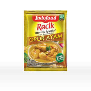 Indofood Bumbu Racik Opor Ayam