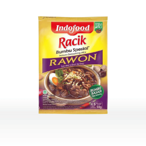 Indofood Bumbu Racik Rawon
