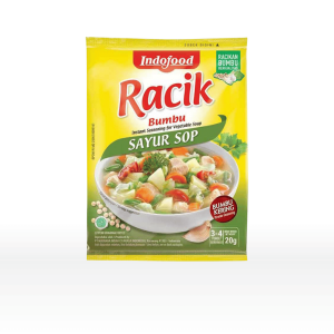 Indofood Bumbu Racik Sayur Sop