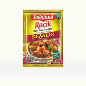 Indofood Bumbu Racik Semur