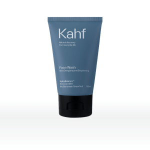 Face Wash Kahf Skin Energizing and Brightning