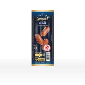 (KENZLER) Sosis Single Mini