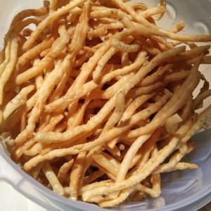 Stik Bawang (500g)