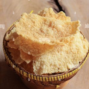 Opak Puli Gendar(500g)