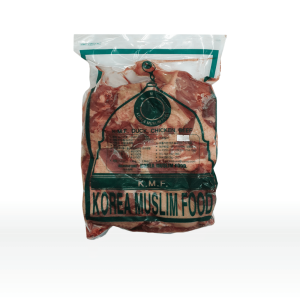 Bebek Potong KMF (2kg)