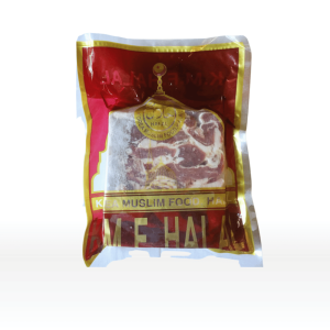 Daging Kambing KMF (1kg)