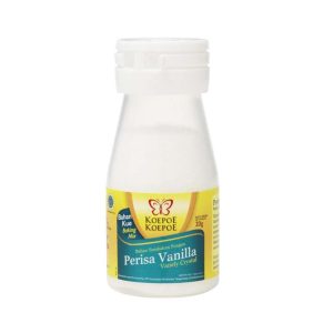 Vanili Koepoe Koepoe