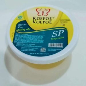 SP Koepoe Koepoe (70g)