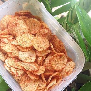 Sermier Pedas (350g)