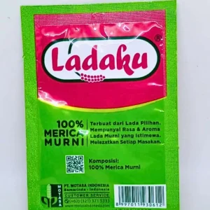 Ladaku (4ea)