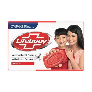 Sabun Lifebuoy original