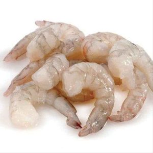 Udang Kupas 900g