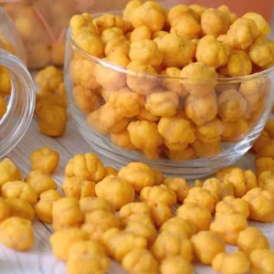 Keripik Pilus Arab