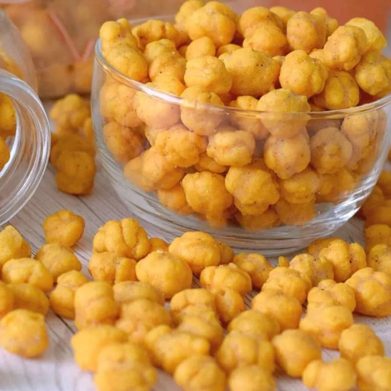 Keripik Pilus Arab