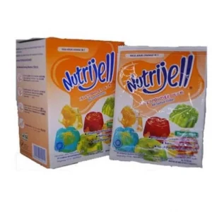Nutrijell Jeruk Box
