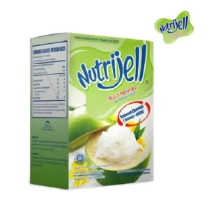 Nutrijell Kelapa Muda Box