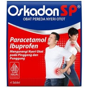 Oskadon SP (4 tablet)