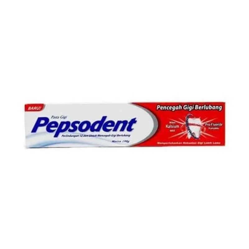 Pepsodent (190g)
