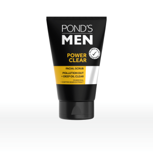 Face Wash Ponds Men Power Clear