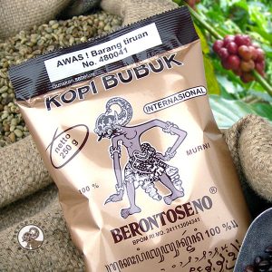 Kopi Brontoseno (250g)