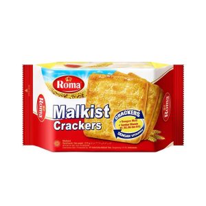Malkist Roma