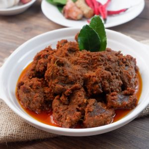 Rendang Patria