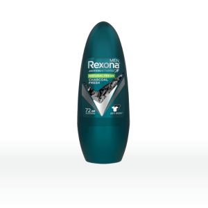 Deodorant Rexona Men Charcoal Fresh