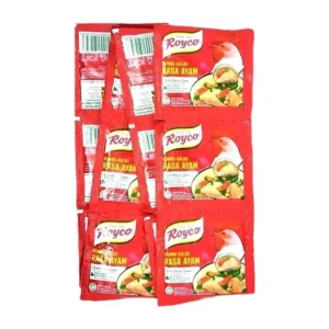 Royco Ayam 8.5g (12ea)