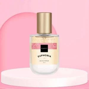 Parfum Scarlett (Euphoria)