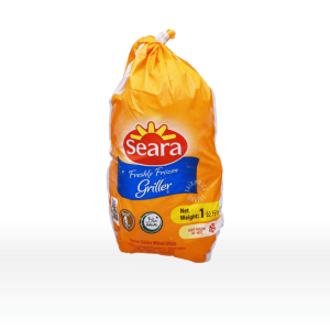 Ayam Utuh Seara (1kg)