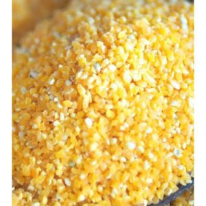 Nasi Jagung (500g)