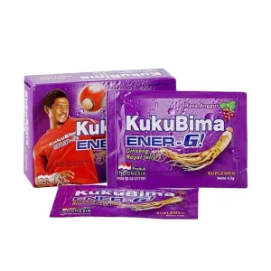 Kuku Bima (6ea)