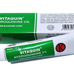 Vitaqueen