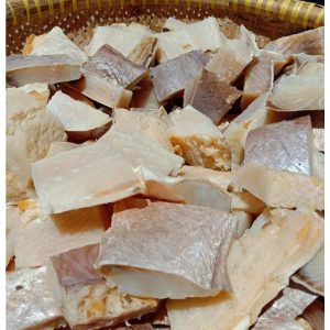 Ikan Asin Jambal Roti 500g